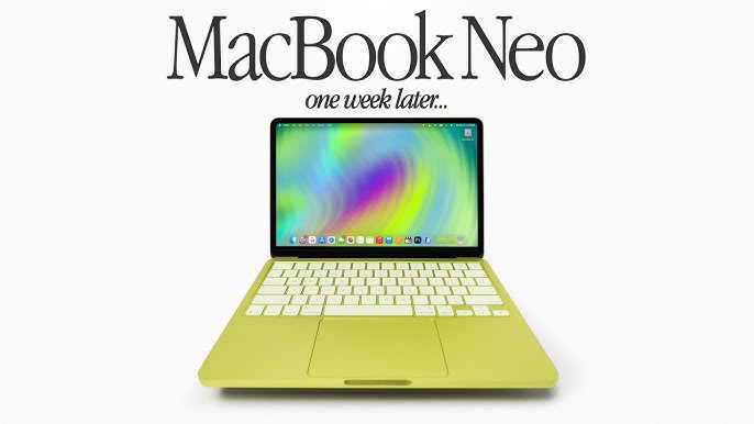 Buy MacBook Neo - Image 2