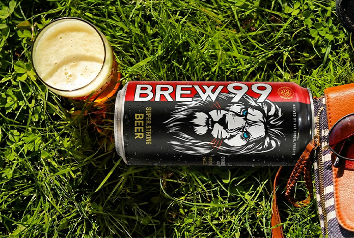 Brew 99 Lifestyle